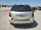 2013 Chevrolet Equinox Lt продається в Indianapolis, IN - Front End