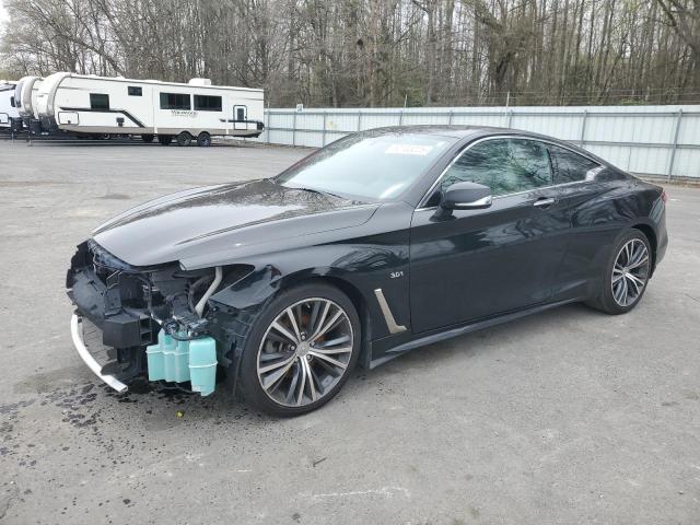 2017 Infiniti Q60 Premium