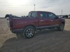 2021 Nissan Titan Sv na sprzedaż w Amarillo, TX - All Over