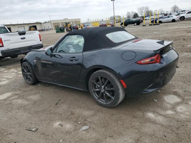  MAZDA MX5 2016 Czarny