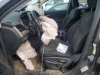 2016 Jeep Cherokee Latitude en Venta en Wayland, MI - Front End
