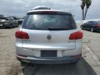 2013 Volkswagen Tiguan S de vânzare în Van Nuys, CA - Side