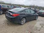 2012 Hyundai Sonata Se للبيع في Kansas City، KS - Front End