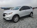 2021 Chevrolet Equinox Ls zu verkaufen in Arcadia, FL - Side