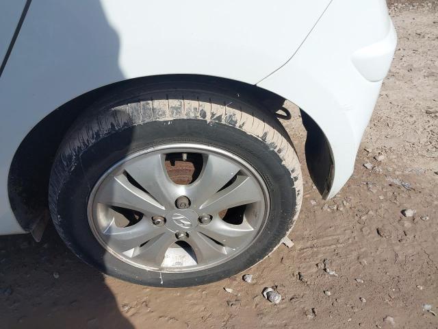 2012 HYUNDAI I10 ACTIVE