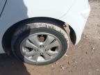 2012 HYUNDAI I10 ACTIVE for sale at Copart BRISTOL