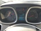 2010 Chevrolet Equinox Lt for Sale in Ellwood City, PA - Front End
