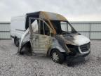 2015 Mercedes-Benz Sprinter 2500 for Sale in Mcfarland, WI - Burn