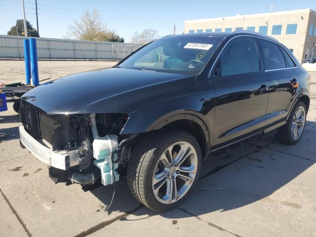 2016 Audi Q3 Prestige