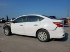 2018 Nissan Sentra S for Sale in Grand Prairie, TX - Front End