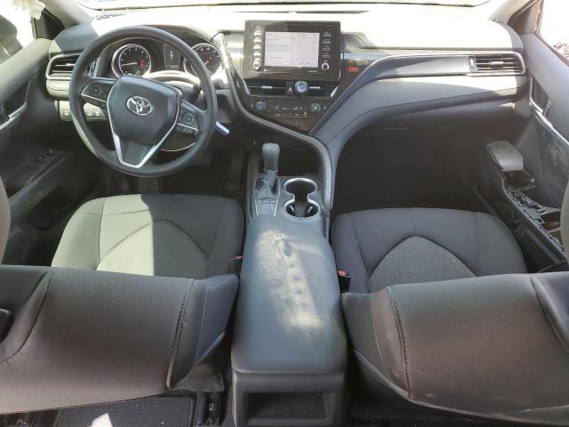  TOYOTA CAMRY 2024 Szary