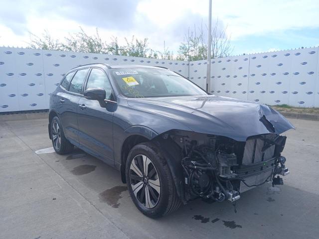 2024 VOLVO XC60 + T6