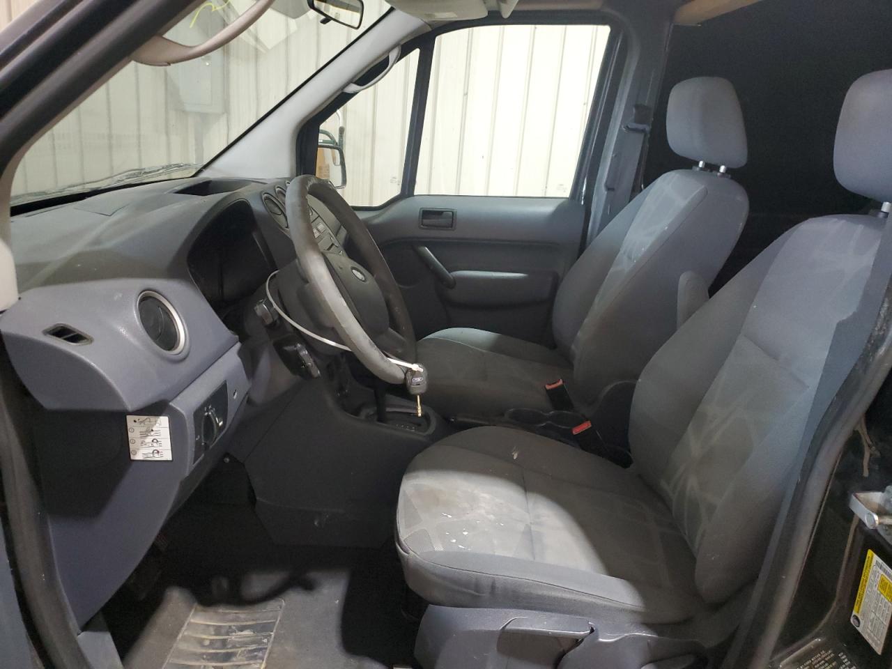 2012 Ford Transit Connect Xlt VIN: NM0LS7DN1CT118483 Lot: 53835235