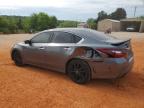 2017 Nissan Altima 2.5 на продаже в China Grove, NC - Rear End