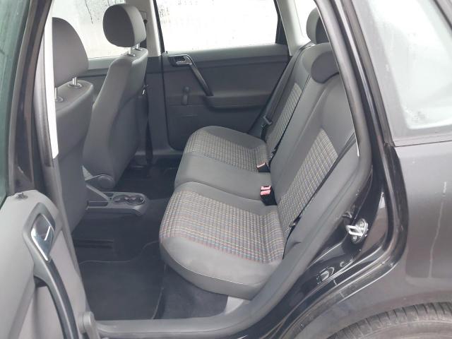 2007 VOLKSWAGEN POLO S 80