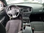 2014 Dodge Charger Police იყიდება Lumberton-ში, NC - Rear End