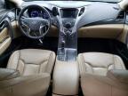 2013 Hyundai Azera  de vânzare în Columbia Station, OH - Front End