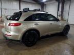 2003 Infiniti Fx35  for Sale in West Mifflin, PA - Rear End