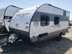 2025 Wildcat Travel Tra for Sale in Earlington, KY - Hail