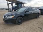 2017 Nissan Altima 2.5 for Sale in San Antonio, TX - Rear End