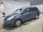 2007 Toyota Sienna Ce за продажба в Candia, NH - All Over
