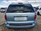 2006 Chrysler Town & Country Limited იყიდება Magna-ში, UT - Front End