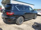 2022 Nissan Armada Sl للبيع في Midway، FL - Side