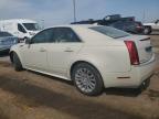 Woodhaven, MI에서 판매 중인 2010 Cadillac Cts Performance Collection - Front End