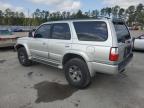 2001 Toyota 4Runner Limited იყიდება Harleyville-ში, SC - Front End