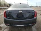 2017 Cadillac Ct6 Luxury იყიდება Woodhaven-ში, MI - Water/Flood