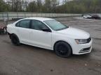 2017 Volkswagen Jetta Sport for Sale in Ellwood City, PA - Rear End