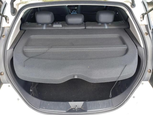 2019 NISSAN LEAF TEKNA