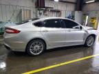2014 Ford Fusion Se за продажба в Rogersville, MO - Front End