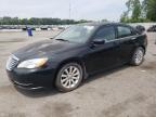2014 Chrysler 200 Touring იყიდება Dunn-ში, NC - Rear End
