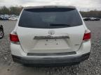 2012 Toyota Highlander Base for Sale in Duryea, PA - Normal Wear