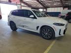 2025 Bmw X5 Xdrive40I للبيع في East Granby، CT - Side