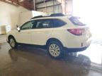 2016 Subaru Outback 2.5I Premium for Sale in Lansing, MI - Front End