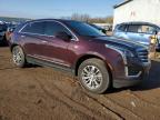 2018 Cadillac Xt5 Luxury на продаже в Davison, MI - Rear End