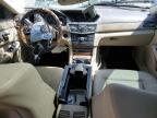 2011 Mercedes-Benz E 350 4Matic de vânzare în Denver, CO - Front End