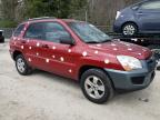 2009 Kia Sportage Lx de vânzare în Northfield, OH - Mechanical