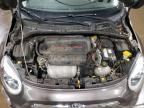 2016 Fiat 500X Easy na sprzedaż w Elgin, IL - Normal Wear
