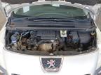 2009 PEUGEOT 3008 SPORT for sale at Copart EAST KILBRIDE