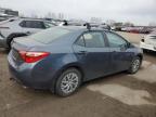 2017 TOYOTA COROLLA L for sale at Copart ON - TORONTO