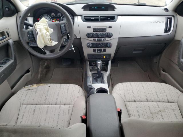 2009 FORD FOCUS SEL