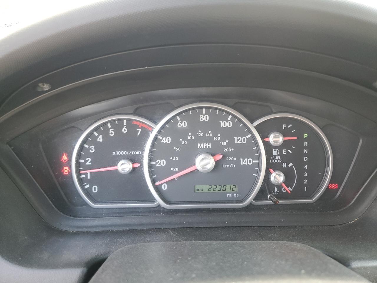 2009 Mitsubishi Galant Es VIN: 4A3AB36F99E041462 Lot: 53061435