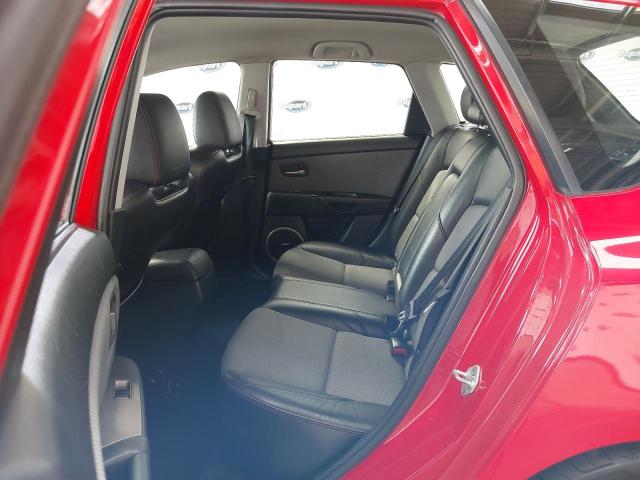 2007 MAZDA MPS AERO S