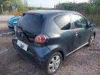 2012 TOYOTA AYGO GO VV for sale at Copart BRISTOL