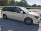 2011 Dodge Grand Caravan Crew en Venta en Fort Pierce, FL - Rear End