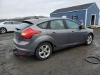 2014 FORD FOCUS SE for sale at Copart MA - FREETOWN