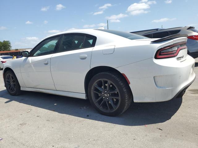  DODGE CHARGER 2023 Biały